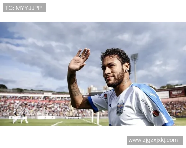 内马尔足球明星发型解析与潮流趋势分享